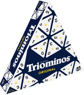 Image de Triominos Deluxe