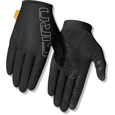 Obrázek produktu pro Rukavice Giro Rodeo dlouhé černá Velikost M 7160126