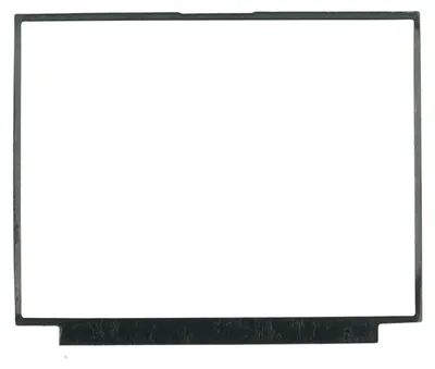 Produktbild von Blackberry Blackberry 9900 Kleber Display