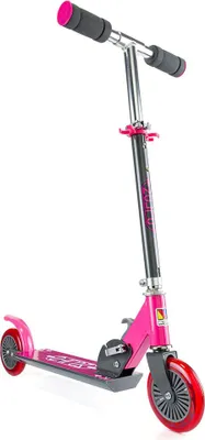 Produktbild von Scooter Moltó Rosa 72-77 cm