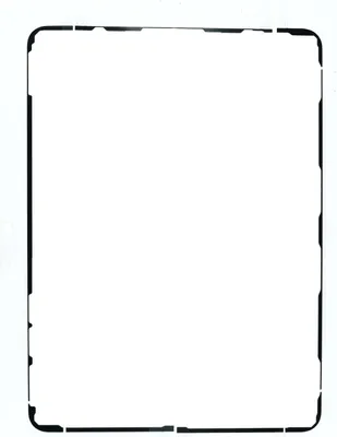 Produktbild von Kleber Display Klebestreifen Klebeband Klebefolie für Apple iPad Pro 11 (4. Gen)