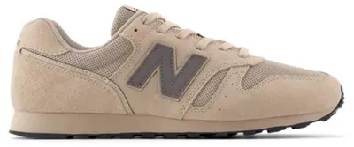 Produktbild von New Balance M373 Uni Sneaker Beige Wildleder Mesh EVA Freizeit Schuhe Classic 44 EU