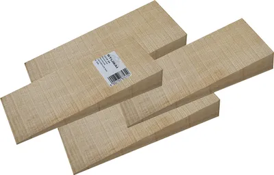 Produktbild von STUBAI-101609 Baukeile Hartholz 180×80×25 mm | 6-Stk. Set | Profi Keile für Bau, Holzarbeiten & Montage | Premium 1st Quality | STUBAI Qualitätswerkzeug – Höchste Qualität seit über 100 Jahren