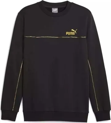 Produktbild von Puma Errores de Foto 680014-01 in Black color size medium