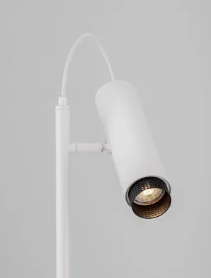 Zdjęcie produktu dla Lampa podłogowa LED 8W TORVILA LE45625 Luces Exclusivas