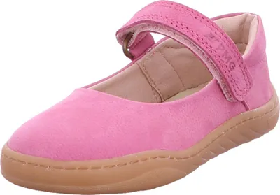 Produktbild von Primigi Kinderschuhe B&G Sign Fuxia Größe 27