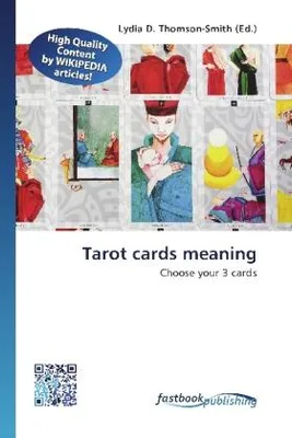 Image de Tarot cards meaning