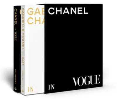 Immagine prodotto di Chanel in Vogue