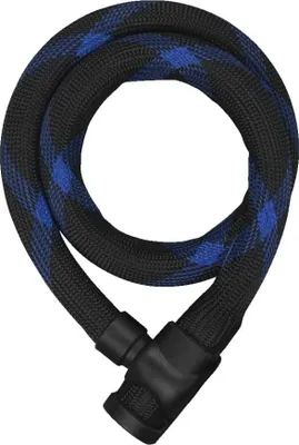Produktbild von Kettingslot IvyTex Chain 7220 – Fahrradsperre mit sehr flexibler IvyTex-Kunstfaserummantelung – Sicherheitsniveau 6 - für Fahrräder