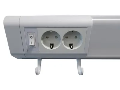 Immagine prodotto di MÜLLER-LICHT Luce LED sottopensile, Melo 70, 15W, 4000K