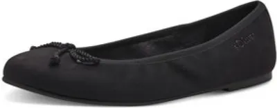 Produktbild von s.Oliver Ballerina Schwarz