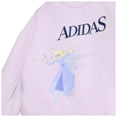 Immagine prodotto di Tuta Adidas I DY FRO JOG da Bambina