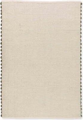 Produktbild von SCHÖNER WOHNEN-Kollektion Kurzflorteppich OMIRA creme 160 x 230 cm