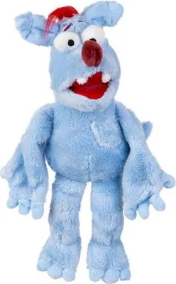 Produktbild von Woozle Goozle - Plüschfigur - ca. 30 cm