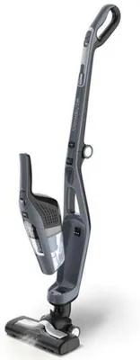 Produktbild von Rowenta Dual Force 2V1 Stabstaubsauger - Grau RH6756WO