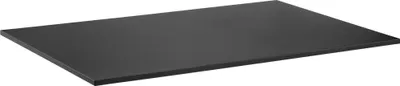 Immagine prodotto di AlzaErgo TTE-12 120×80 cm laminato nero