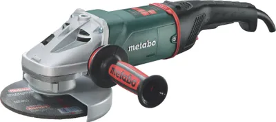 Produktbild von Metabo Winkelschleifer WE 24-180 MVT