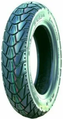 Obrázek produktu pro Kenda K415 51j E Tl Přední/zadní pneumatika pro skútry Stříbrná 120 / 70 / 12 Stříbrná 120 / 70