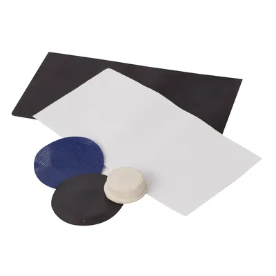 Immagine prodotto di Regatta Great Outdoors Camping Kit di riparazione RG1796 (Taglia unica) (Multicolore)