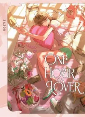 Zdjęcie produktu dla One Hour Lover 01
