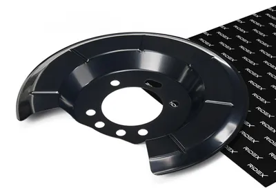 Produktbild von RIDEX Spritzblech Bremsscheibe für FORD FOCUS III Turnier Hinten 1330S0274 Ankerblech