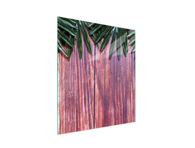 Productafbeelding van Glas snijplank, 45x52 cm, geschikt voor het snijden van glasplaten