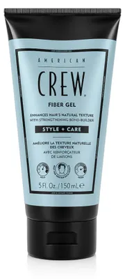 Obrázek produktu pro American Crew Style + Care Fiber Gel 150 ml
