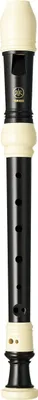 Produktbild von Yamaha YRS-302 BIII Blockflöte barock