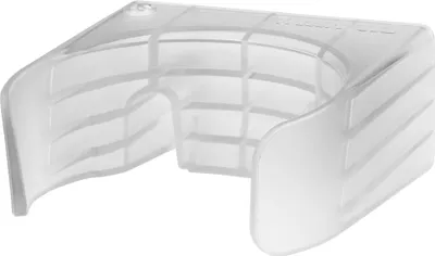 Immagine prodotto di Supporto a parete Makita 458571-5 per tutti gli aspirapolvere manuali DCL/CL Supporto di montaggio