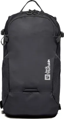 Produktbild von Jack Wolfskin Rucksack Velocity 20 phantom : schwarz-00 Farbsortierung: schwarz-00