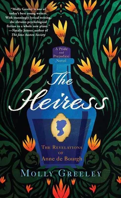 Immagine prodotto di The Heiress
