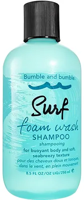 Produktbild von Bumble & Bumble Surf Foam Wash Shampoo