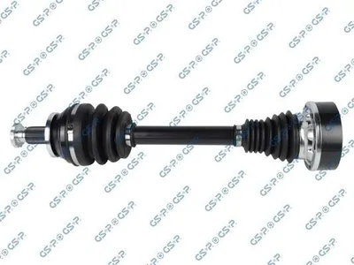 Produktbild von GSP 261302 Antriebswelle für VW POLO (9N) für SKODA Fabia II Schrägheck (542) Fabia II Combi (545) ROOMSTER (5J) ROOMSTER Praktik (5J)