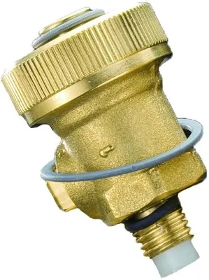 Produktbild von Oventrop Entleerungskugelhahn G 1/4"