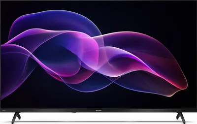 Immagine prodotto di Sharp 40HF3265E Full HD QLED Google TV 101 cm (40")
