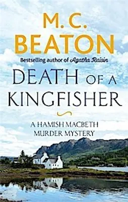 Obrázek produktu pro Death of a Kingfisher