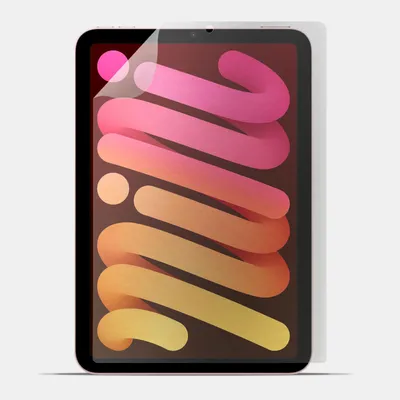 Immagine prodotto di DOODROO Pellicola Protettiva Per Ipad Mini (6Th Gen.)/Mini 7