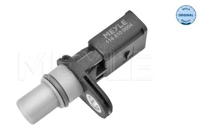 Produktbild von MEYLE Nockenwelleposition Sensor für VW GOLF VI (5K1) Nockenwellen 114 810 0004