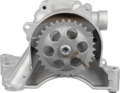 Produktbild von ET ENGINETEAM PU0116 Ölpumpe Motorölpumpe für VW Golf V Schrägheck (1K1) POLO (9N) Polo Schrägheck (6R1, 6C1) TOURAN (1T1, 1T2) Passat Variant (3C5)