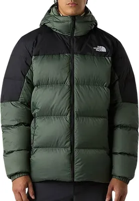 Produktbild von The North Face Diablo Down 2.0 Hooded Winterjacke Herren