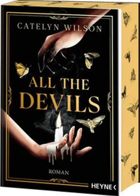 Image de All the Devils