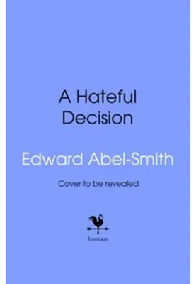 Immagine prodotto di A Hateful Decision