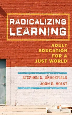 Produktbild von Radicalizing Learning