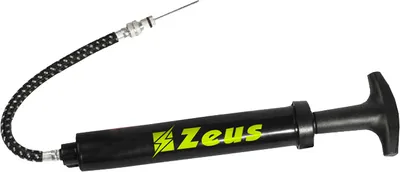 Produktbild von Einheitsgröße|Zeus Ballpumpe