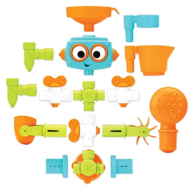 Zdjęcie produktu dla Robot SENSORYCZNY Senso