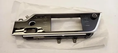Imagen del producto de Unidad de interruptores original para CITROEN C4 Grand Picasso II, C4 Picasso II, referencia 98167277VV