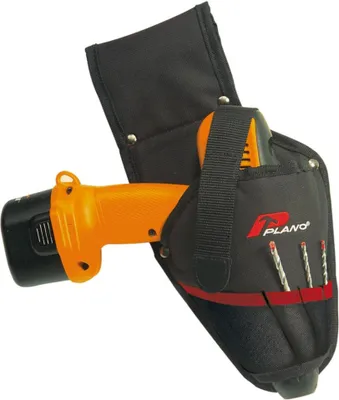 Produktbild von Plano 531TB, Schwarz, 1 Stück(e), 170 mm, 219 mm, 335 mm, 1,63 kg
