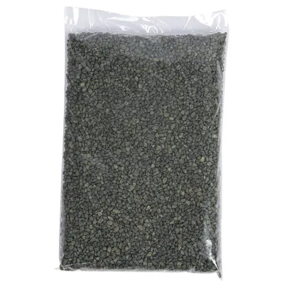 Produktbild von Deko Granulat, Zierkies 2-3 mm oliv 5 Kg (1 Kg = 1,79EUR) Eurosand
