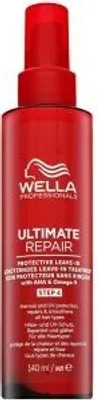 Produktbild von Wella Professionals Ultimate Repair Protective Leave-In Pflege ohne Spülung gegen gekräuseltes Haar 140 ml