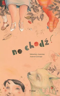 Zdjęcie produktu dla No chodŇļ